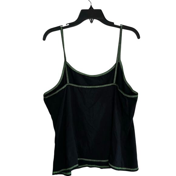 BEETLEJUICE New Graphic Tank Top Size 2 (US Size L/XL) - Picture 3 of 4